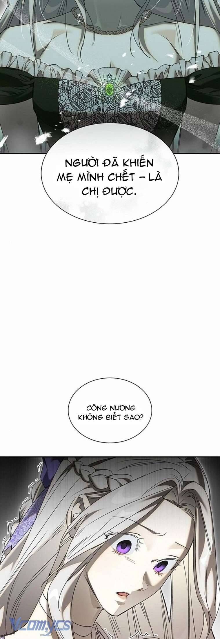 Cứ Cố Gắng Hết Sức Để Hối Hận - Chap 14 - Trang 64