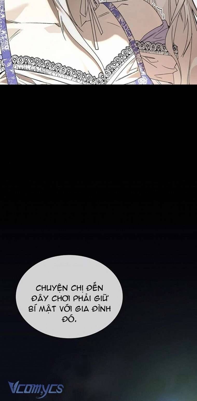Cứ Cố Gắng Hết Sức Để Hối Hận - Chap 14 - Trang 65