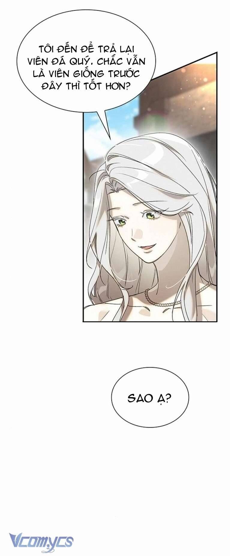 Cứ Cố Gắng Hết Sức Để Hối Hận - Chap 14 - Trang 9