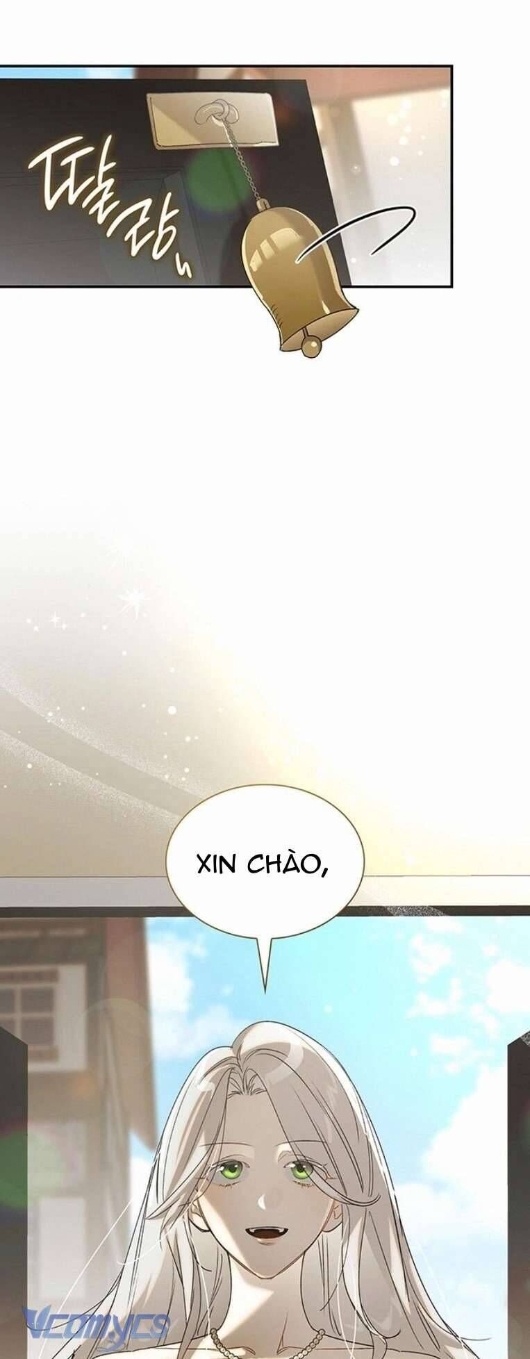 Cứ Cố Gắng Hết Sức Để Hối Hận - Chap 14 - Trang 10