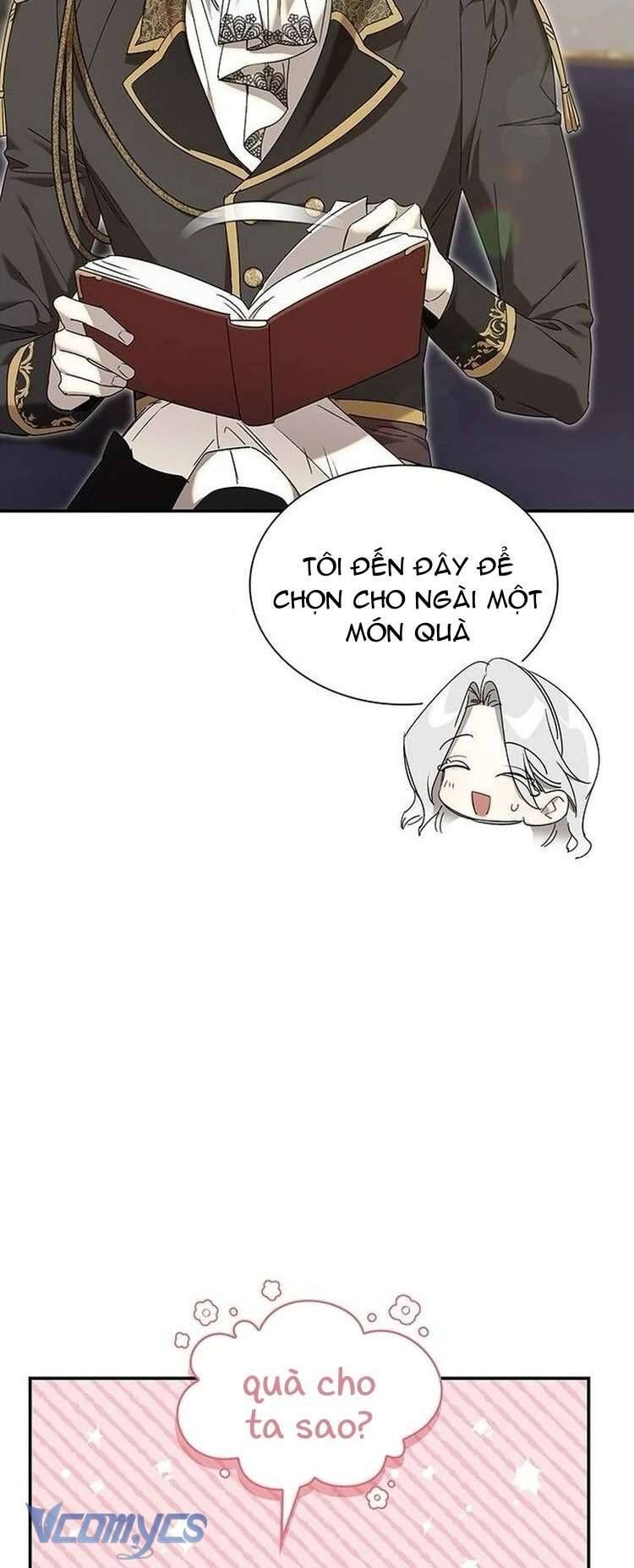 Cứ Cố Gắng Hết Sức Để Hối Hận - Chap 15 - Trang 2