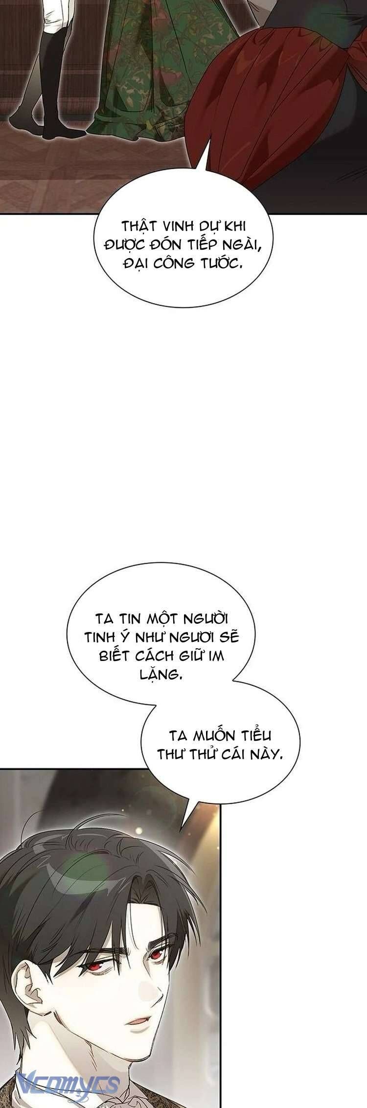 Cứ Cố Gắng Hết Sức Để Hối Hận - Chap 15 - Trang 13