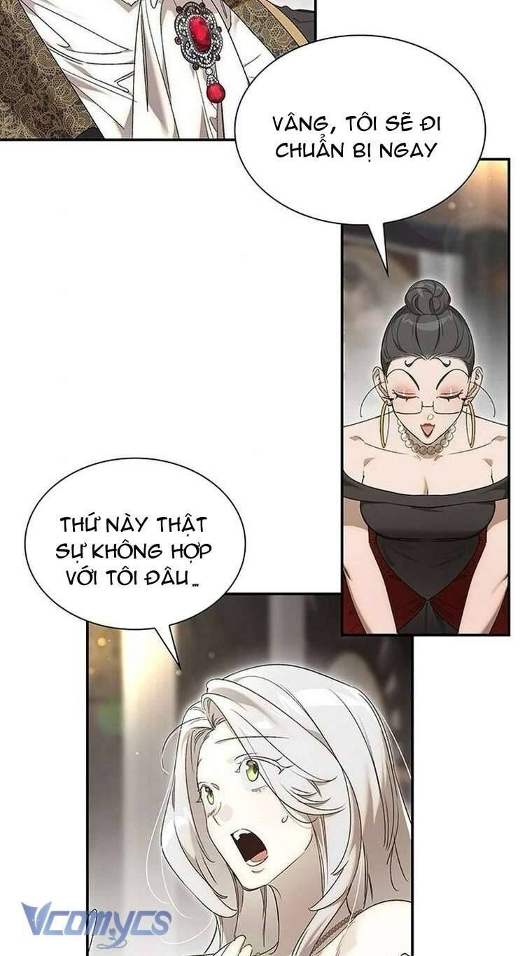 Cứ Cố Gắng Hết Sức Để Hối Hận - Chap 15 - Trang 14