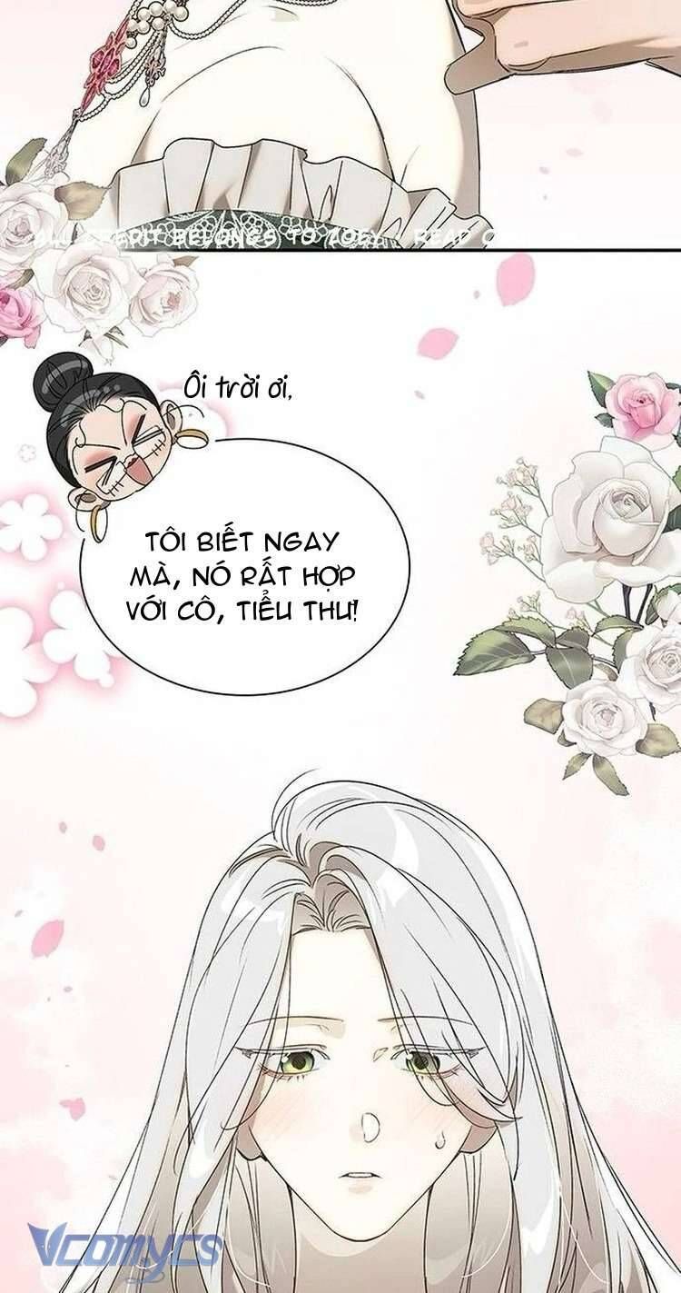 Cứ Cố Gắng Hết Sức Để Hối Hận - Chap 15 - Trang 18
