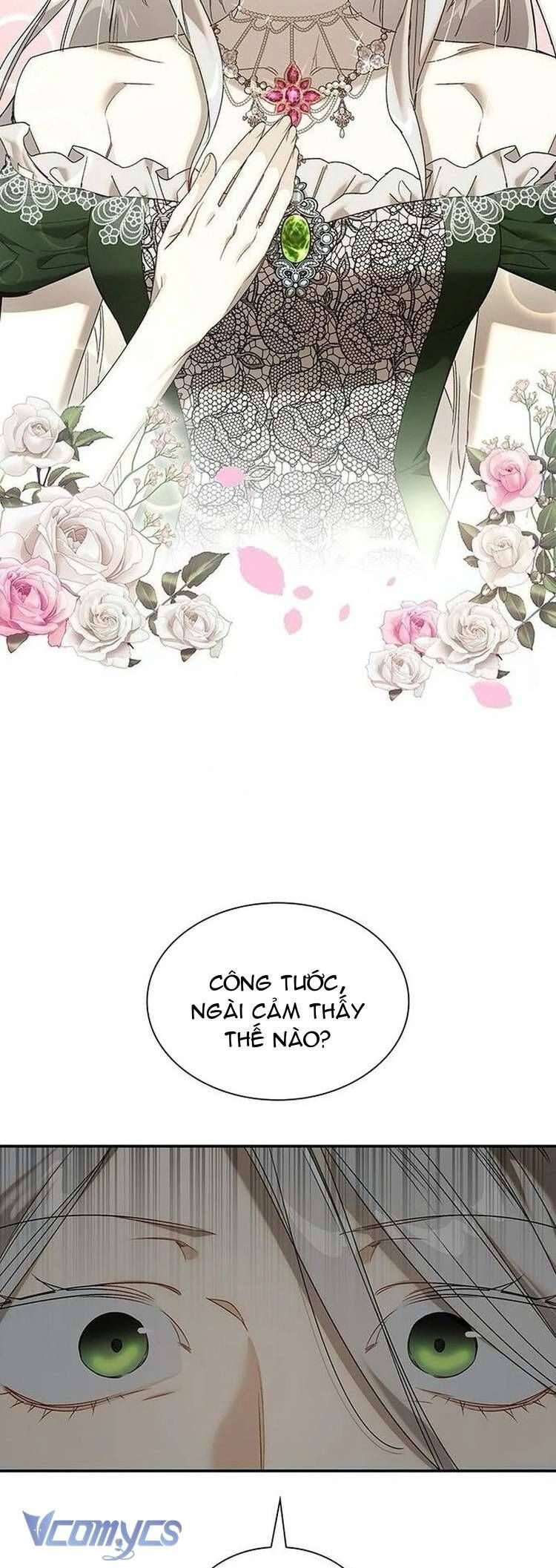 Cứ Cố Gắng Hết Sức Để Hối Hận - Chap 15 - Trang 19