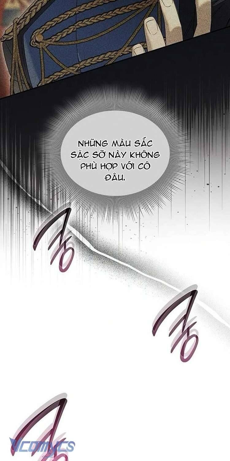 Cứ Cố Gắng Hết Sức Để Hối Hận - Chap 15 - Trang 21