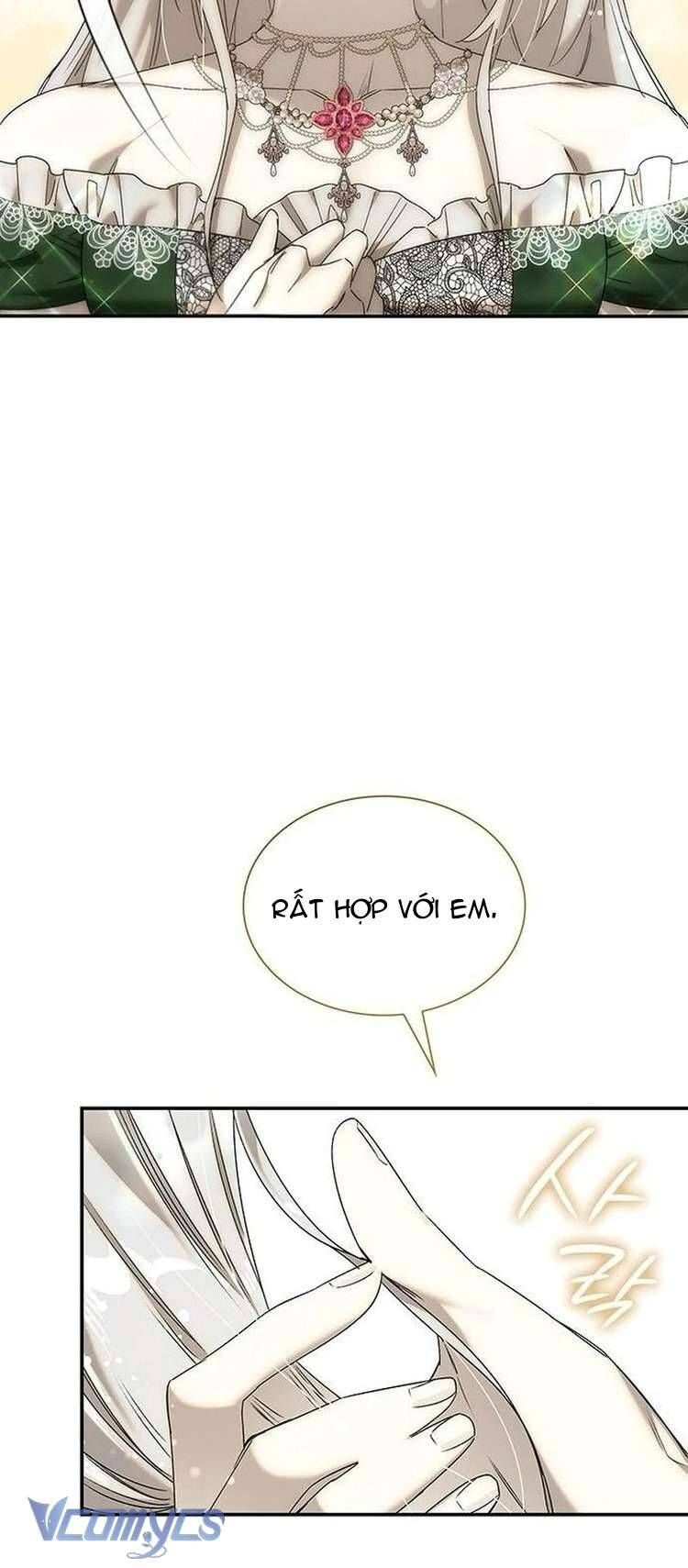 Cứ Cố Gắng Hết Sức Để Hối Hận - Chap 15 - Trang 24
