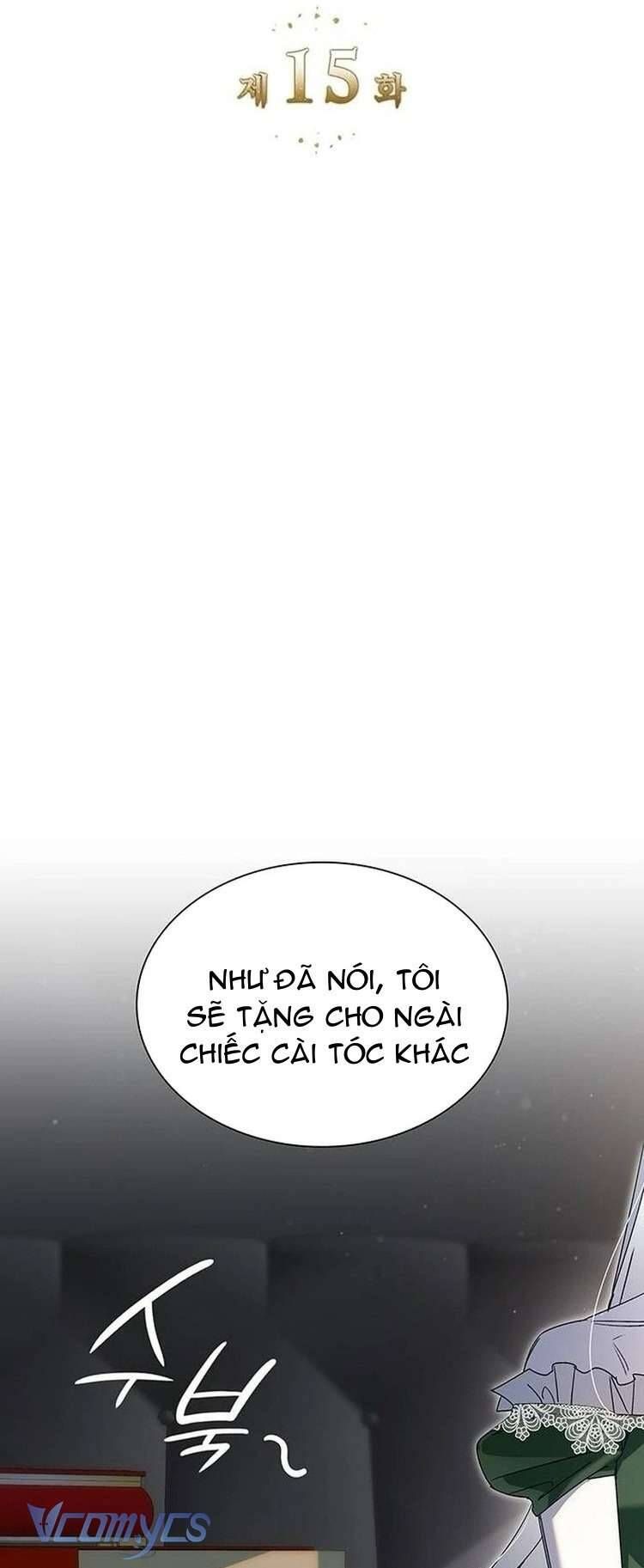 Cứ Cố Gắng Hết Sức Để Hối Hận - Chap 15 - Trang 27