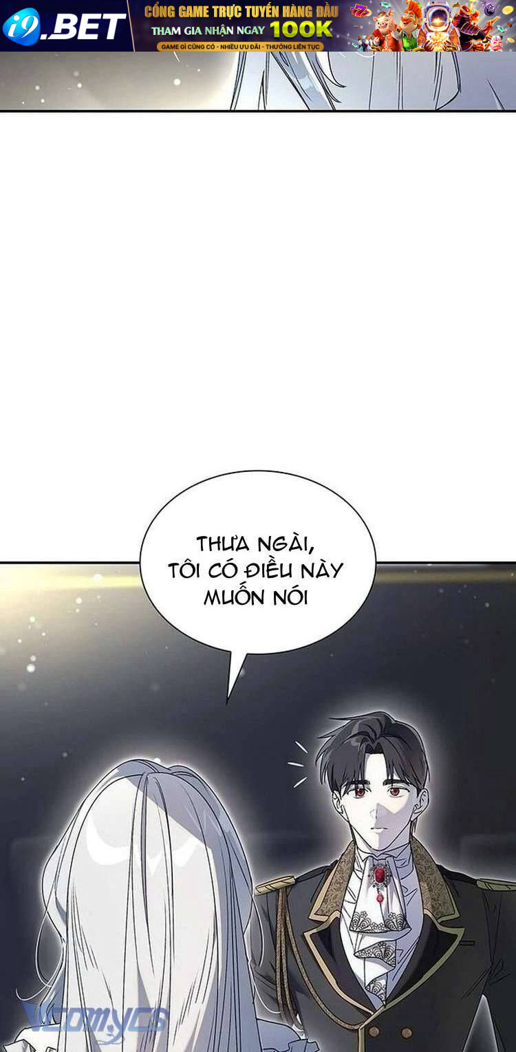 Cứ Cố Gắng Hết Sức Để Hối Hận - Chap 15 - Trang 29