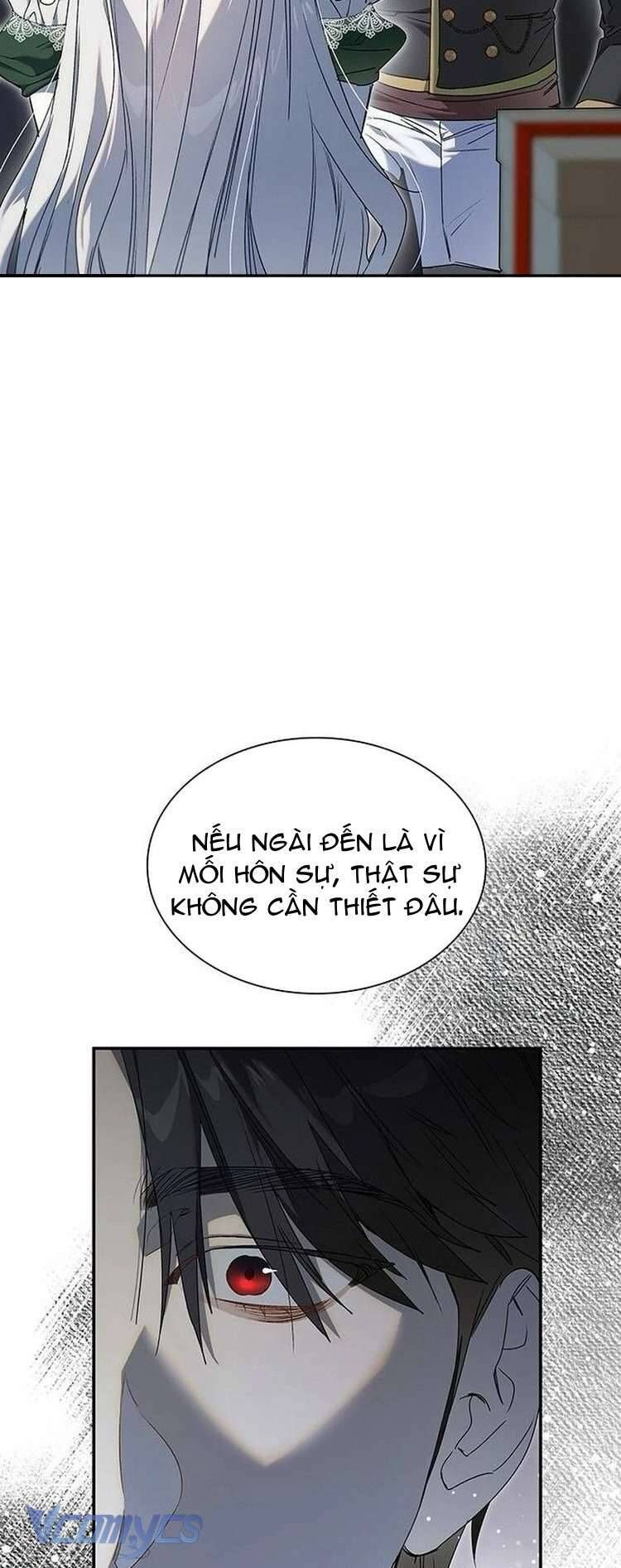 Cứ Cố Gắng Hết Sức Để Hối Hận - Chap 15 - Trang 30