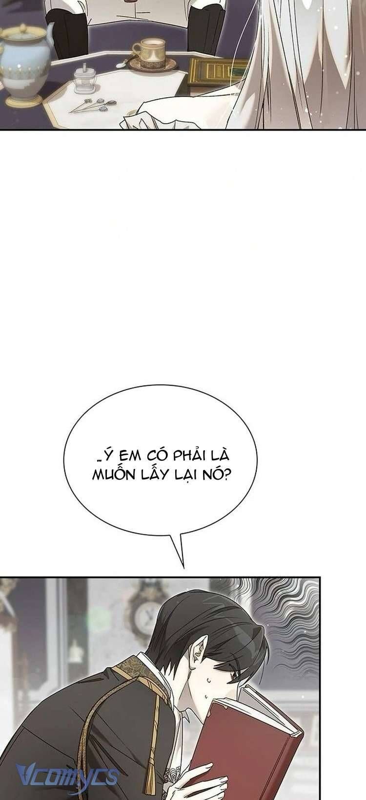 Cứ Cố Gắng Hết Sức Để Hối Hận - Chap 15 - Trang 4