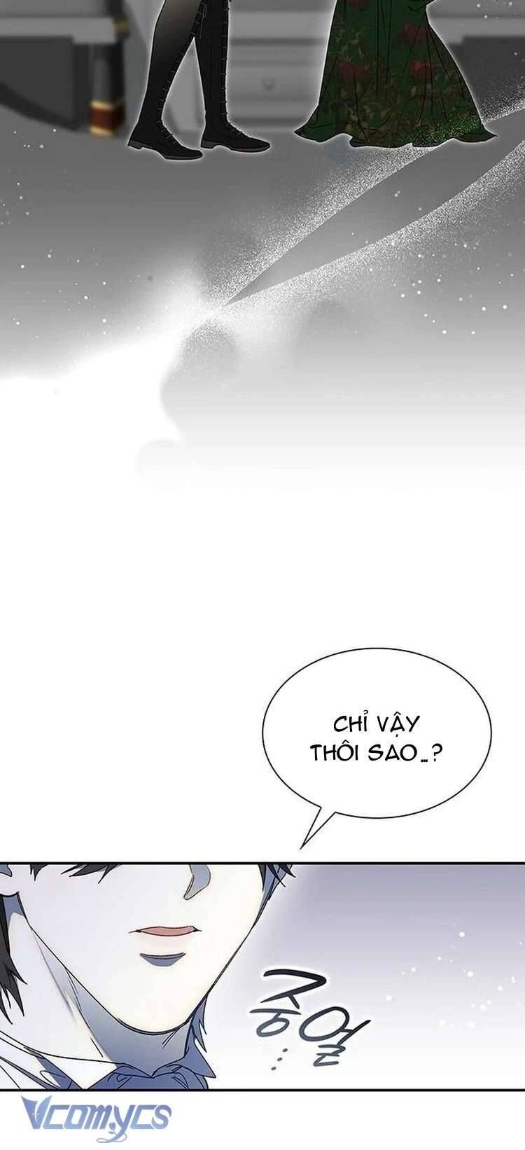 Cứ Cố Gắng Hết Sức Để Hối Hận - Chap 15 - Trang 34