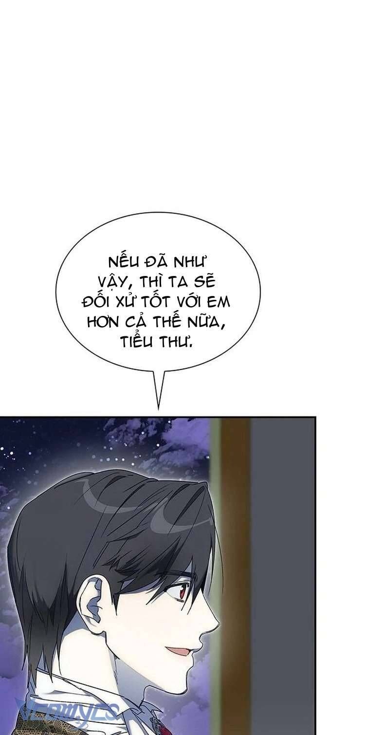 Cứ Cố Gắng Hết Sức Để Hối Hận - Chap 15 - Trang 36