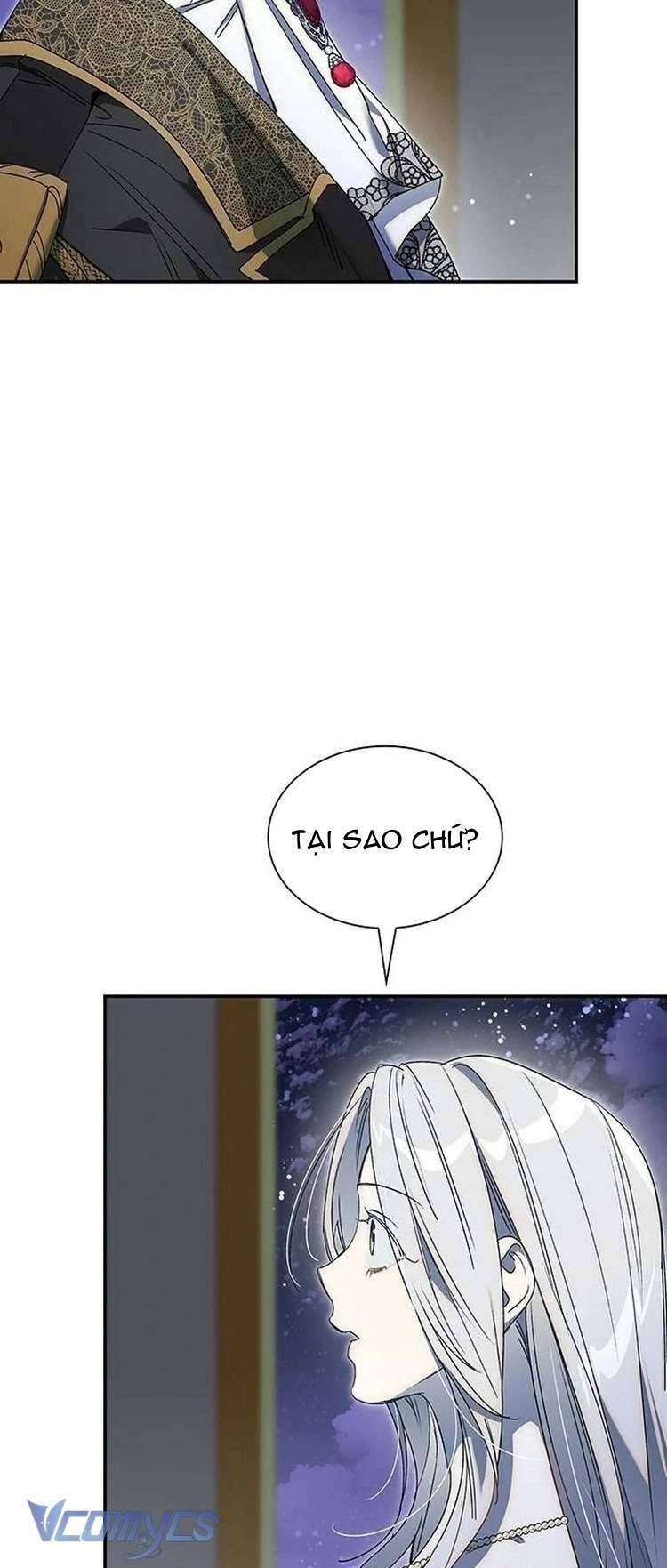 Cứ Cố Gắng Hết Sức Để Hối Hận - Chap 15 - Trang 37