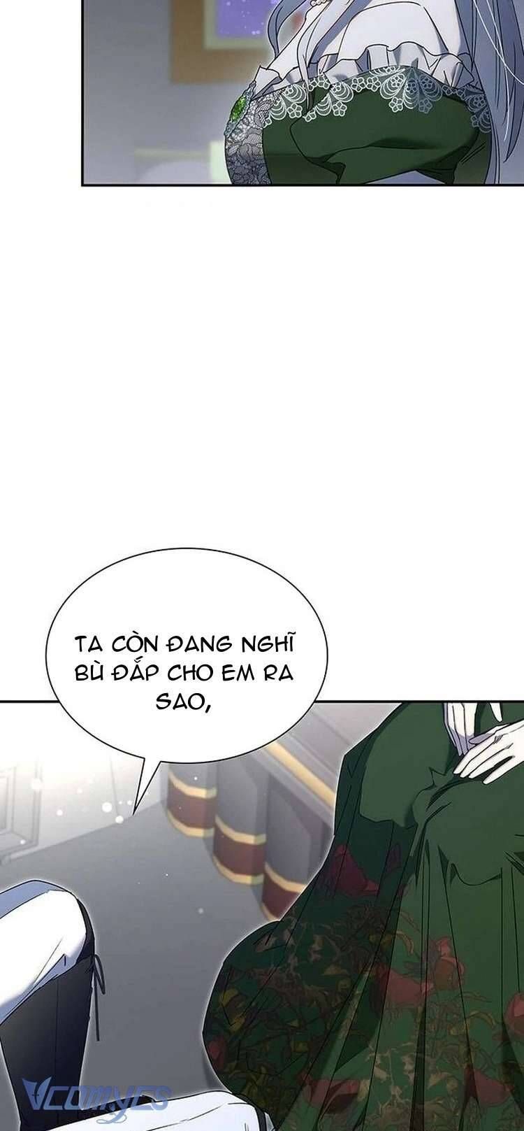 Cứ Cố Gắng Hết Sức Để Hối Hận - Chap 15 - Trang 38