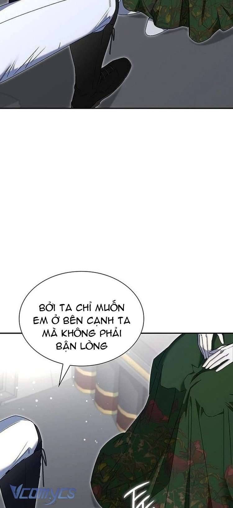 Cứ Cố Gắng Hết Sức Để Hối Hận - Chap 15 - Trang 39