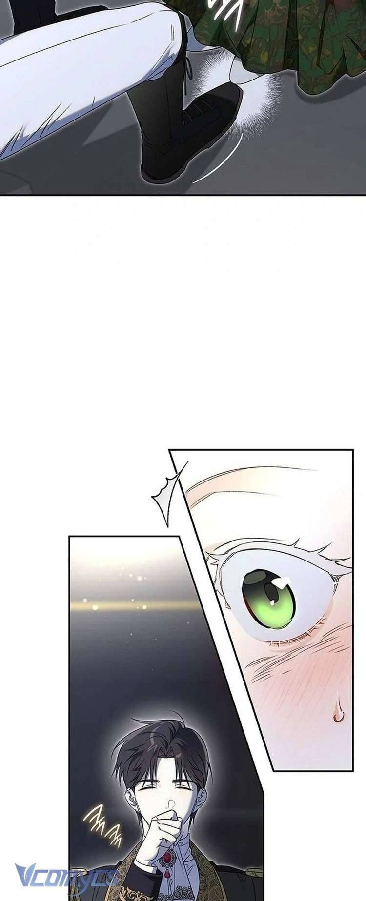 Cứ Cố Gắng Hết Sức Để Hối Hận - Chap 15 - Trang 40