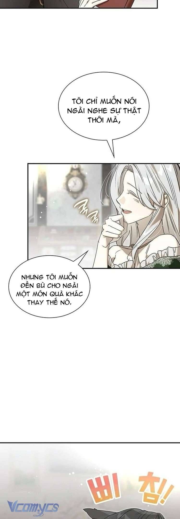 Cứ Cố Gắng Hết Sức Để Hối Hận - Chap 15 - Trang 5