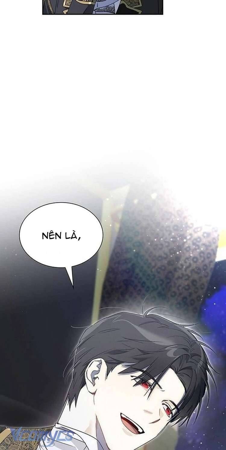 Cứ Cố Gắng Hết Sức Để Hối Hận - Chap 15 - Trang 41