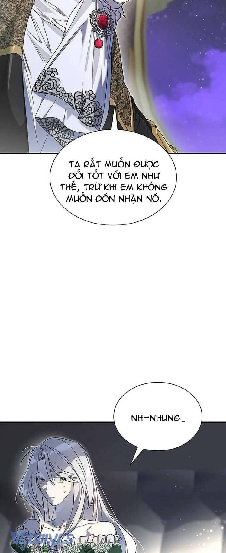 Cứ Cố Gắng Hết Sức Để Hối Hận - Chap 15 - Trang 42