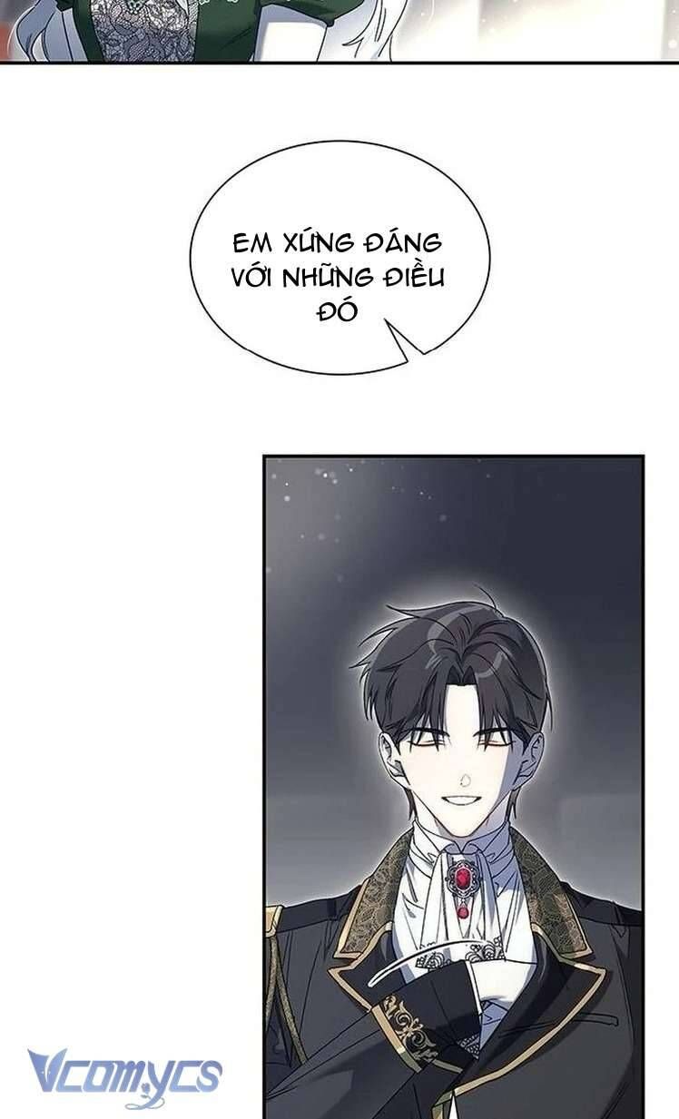 Cứ Cố Gắng Hết Sức Để Hối Hận - Chap 15 - Trang 43