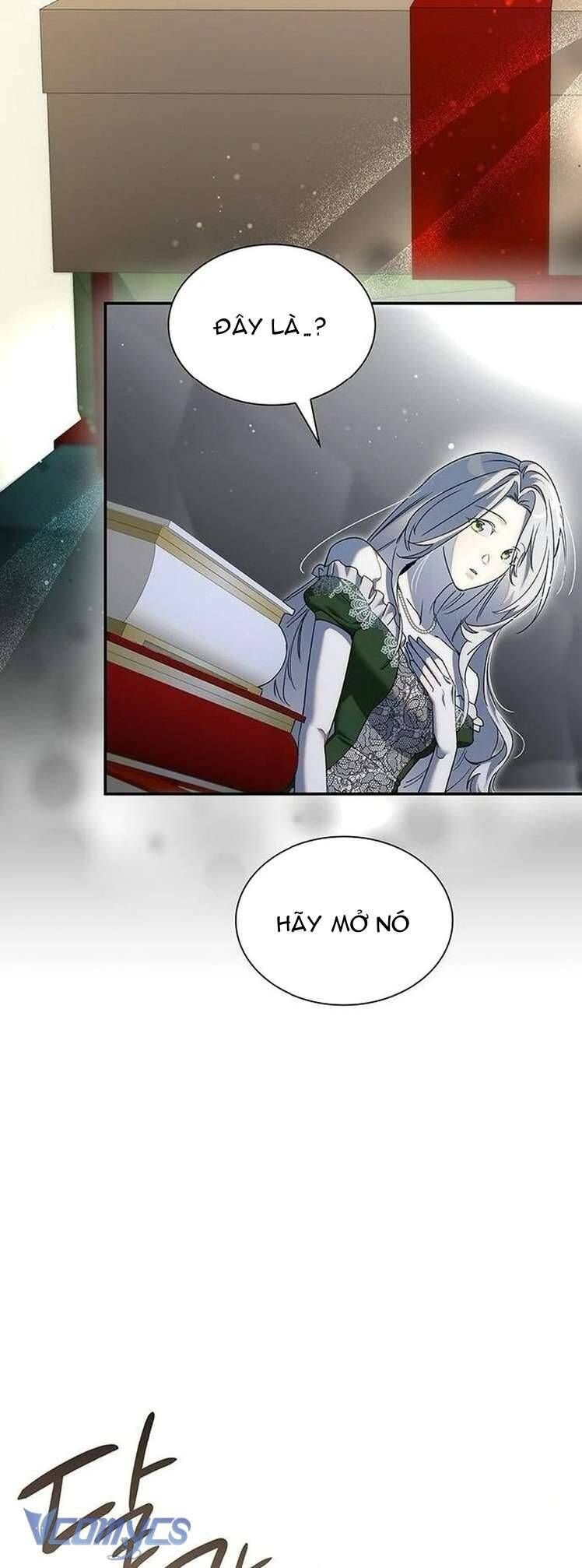 Cứ Cố Gắng Hết Sức Để Hối Hận - Chap 15 - Trang 45