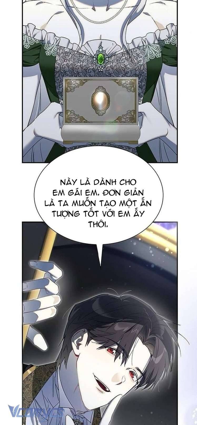 Cứ Cố Gắng Hết Sức Để Hối Hận - Chap 15 - Trang 47