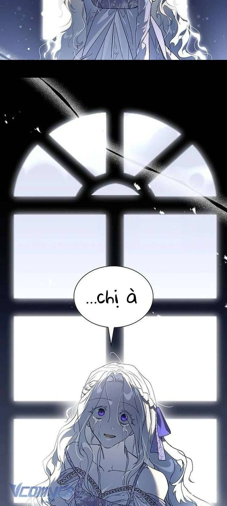 Cứ Cố Gắng Hết Sức Để Hối Hận - Chap 15 - Trang 60