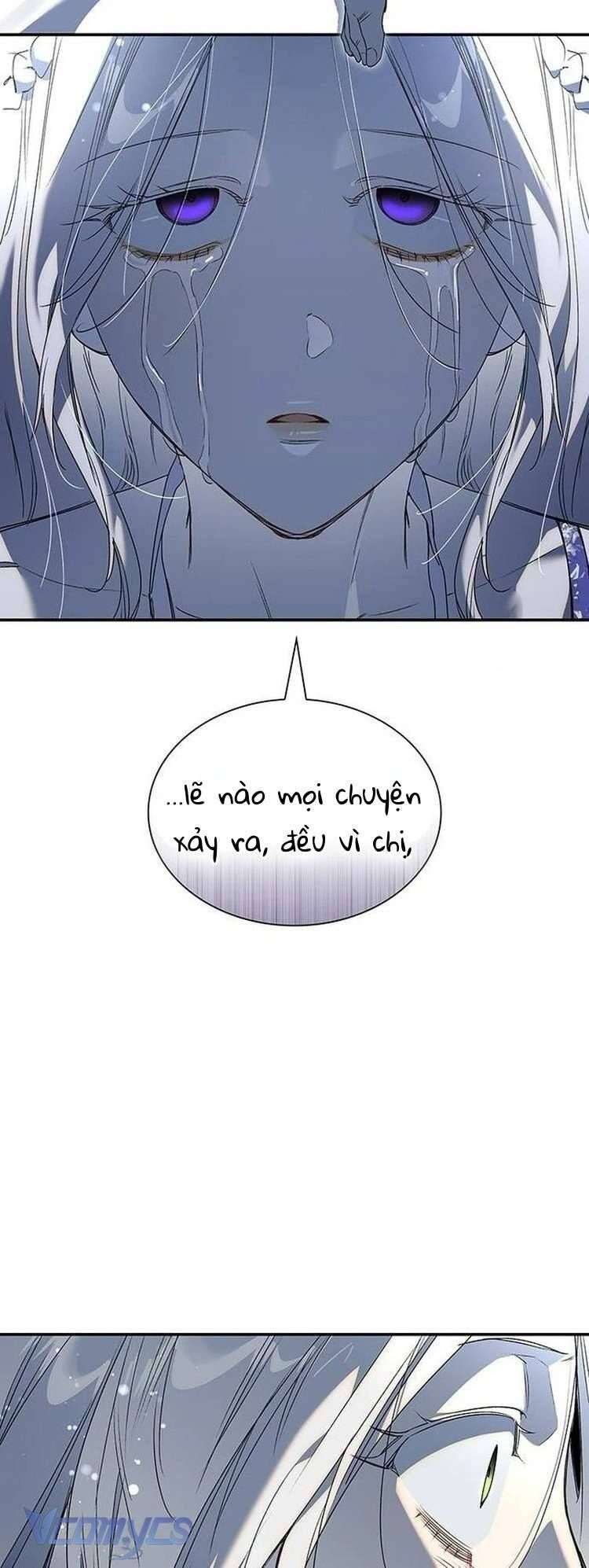 Cứ Cố Gắng Hết Sức Để Hối Hận - Chap 15 - Trang 62