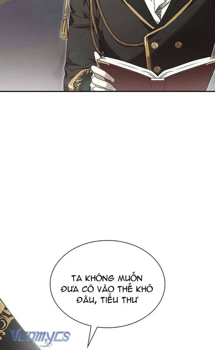 Cứ Cố Gắng Hết Sức Để Hối Hận - Chap 15 - Trang 8