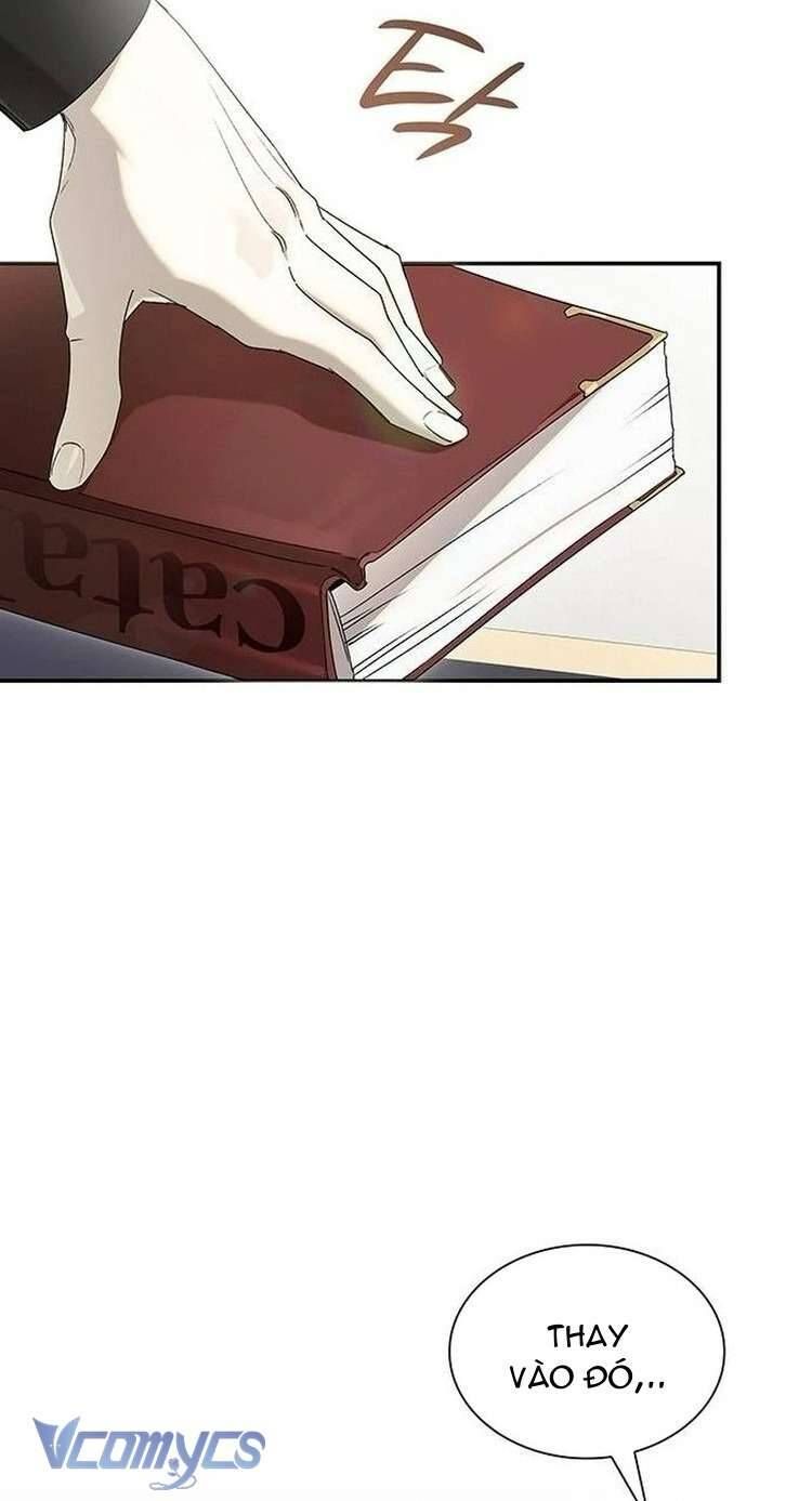 Cứ Cố Gắng Hết Sức Để Hối Hận - Chap 15 - Trang 9
