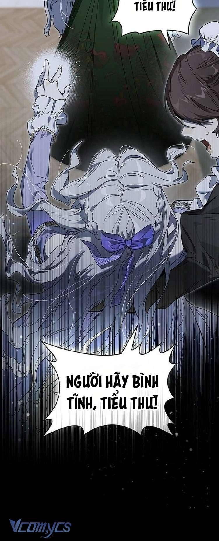 Cứ Cố Gắng Hết Sức Để Hối Hận - Chap 16 - Trang 11