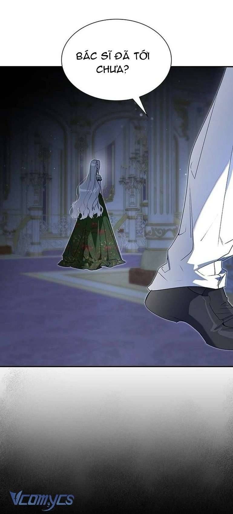 Cứ Cố Gắng Hết Sức Để Hối Hận - Chap 16 - Trang 22