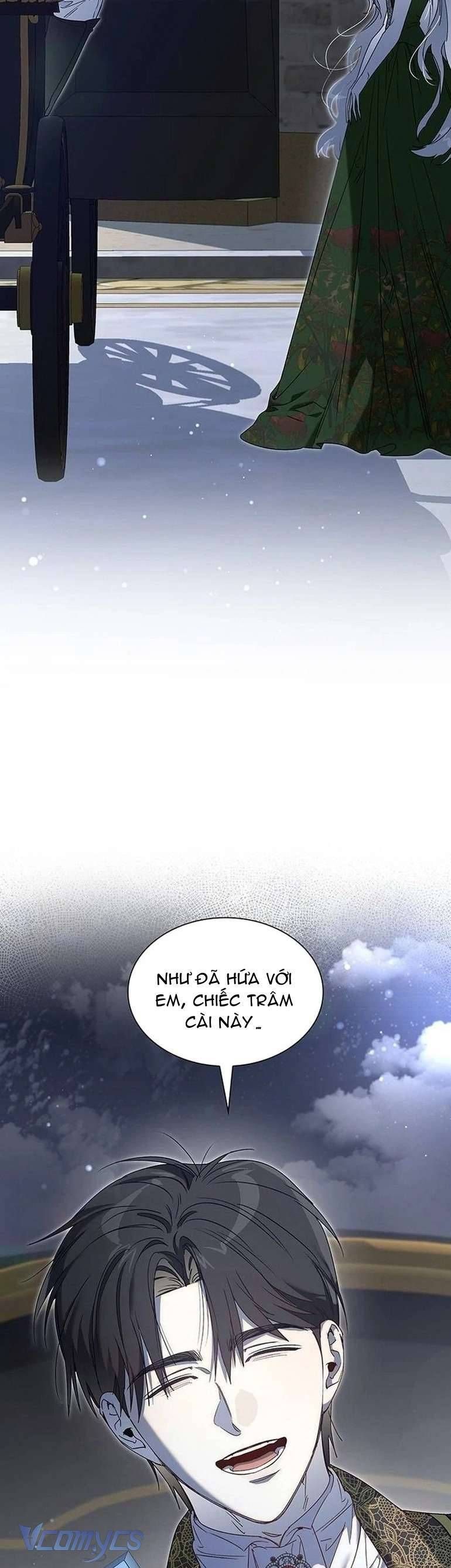 Cứ Cố Gắng Hết Sức Để Hối Hận - Chap 16 - Trang 30
