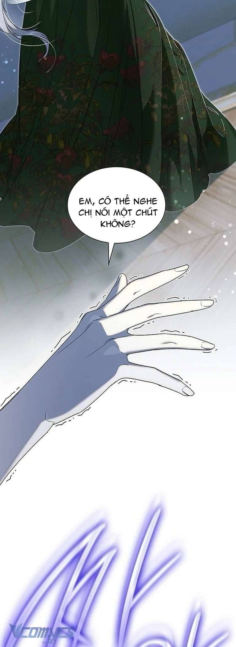 Cứ Cố Gắng Hết Sức Để Hối Hận - Chap 16 - Trang 4