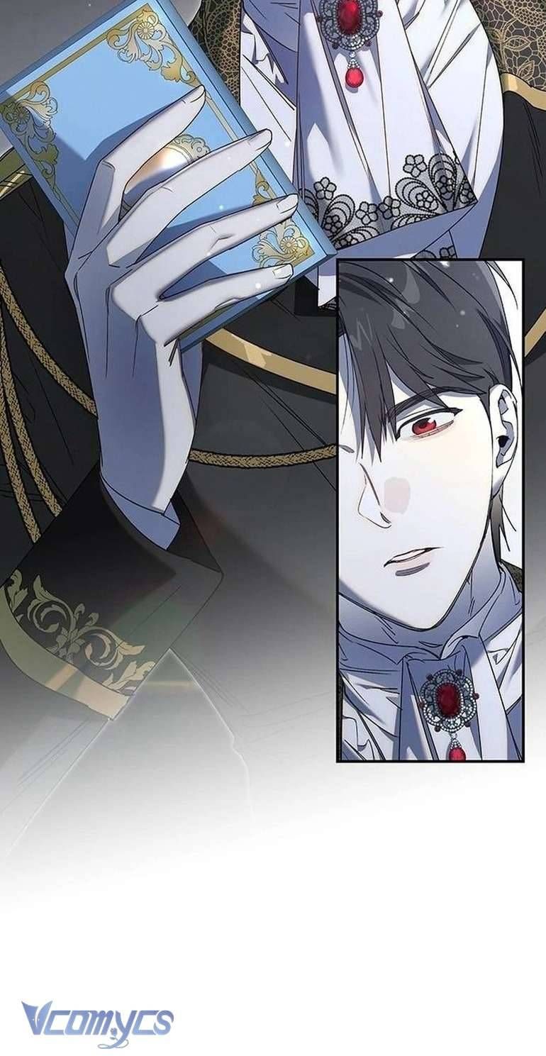 Cứ Cố Gắng Hết Sức Để Hối Hận - Chap 16 - Trang 31