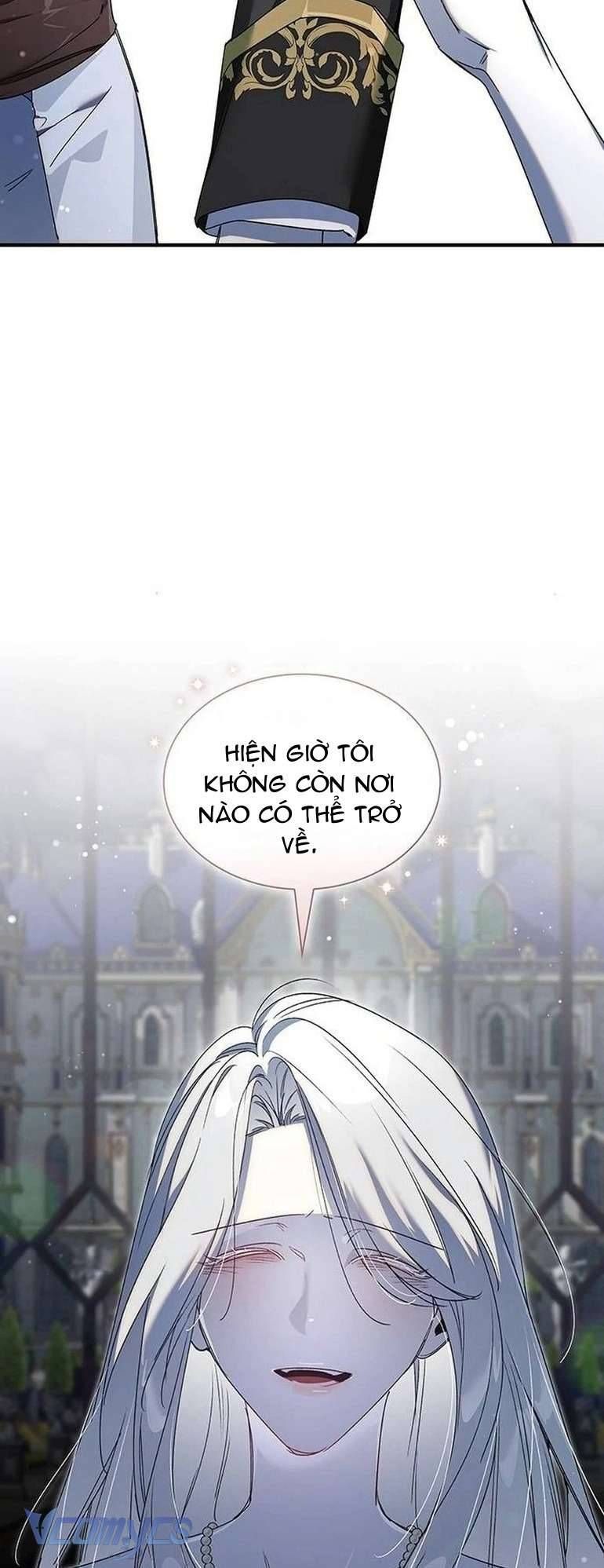 Cứ Cố Gắng Hết Sức Để Hối Hận - Chap 16 - Trang 38