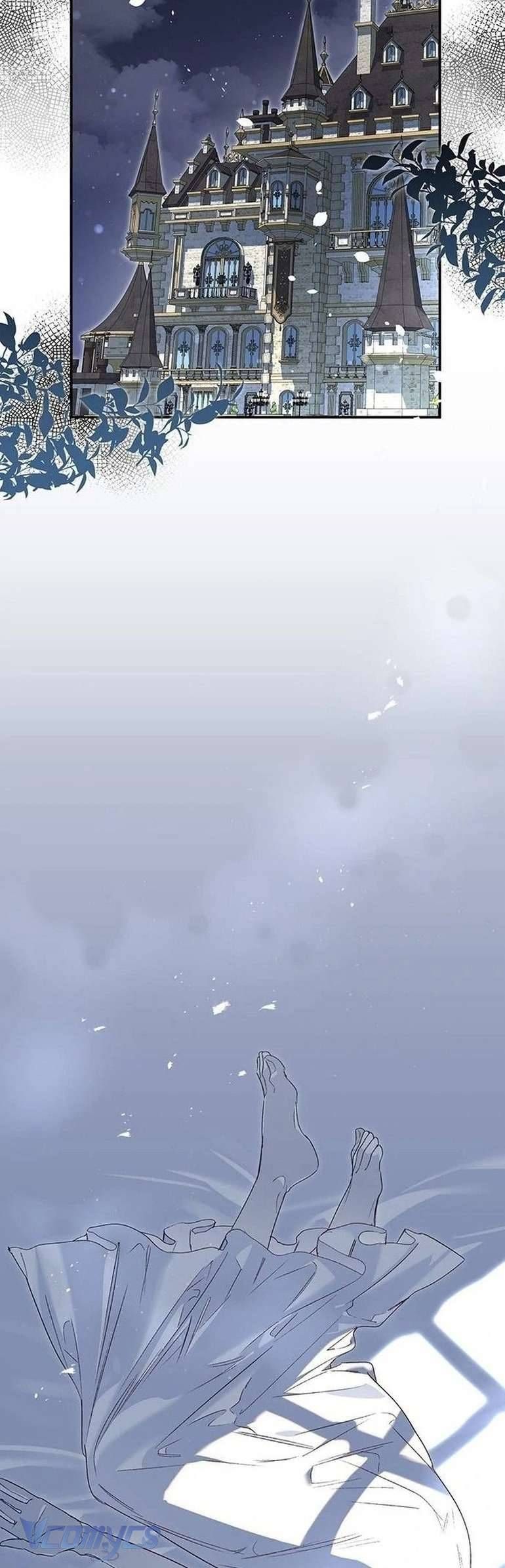 Cứ Cố Gắng Hết Sức Để Hối Hận - Chap 16 - Trang 40