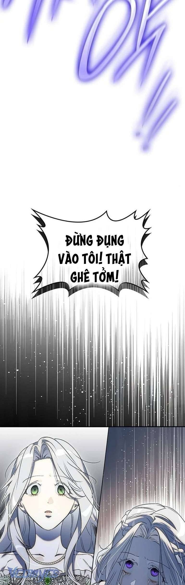 Cứ Cố Gắng Hết Sức Để Hối Hận - Chap 16 - Trang 5