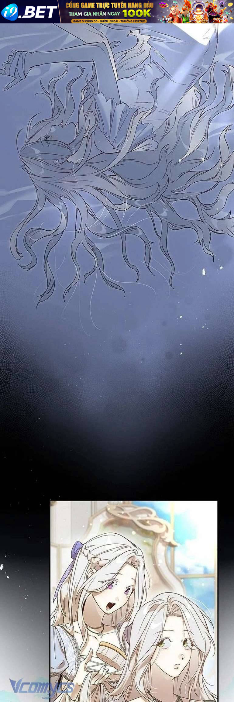 Cứ Cố Gắng Hết Sức Để Hối Hận - Chap 16 - Trang 41