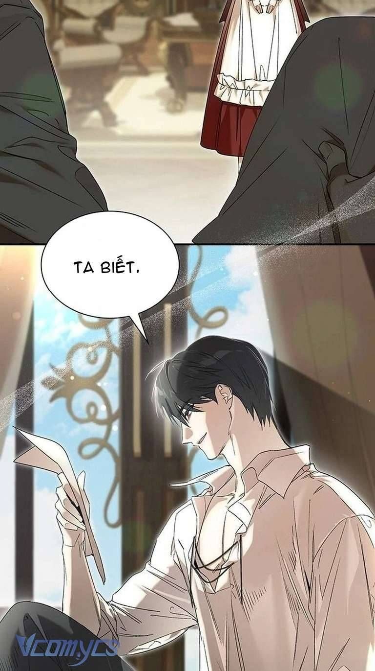 Cứ Cố Gắng Hết Sức Để Hối Hận - Chap 16 - Trang 47