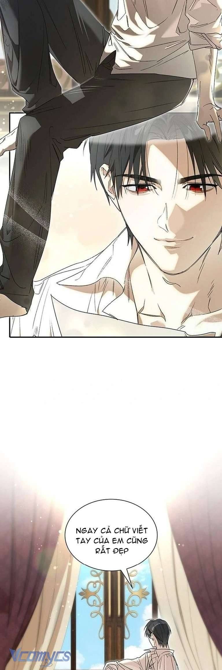 Cứ Cố Gắng Hết Sức Để Hối Hận - Chap 16 - Trang 48