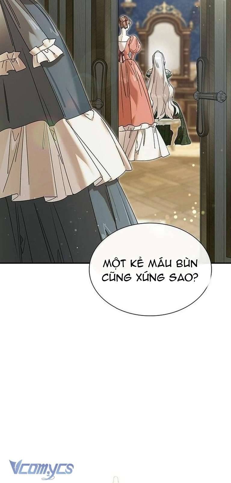 Cứ Cố Gắng Hết Sức Để Hối Hận - Chap 16 - Trang 53