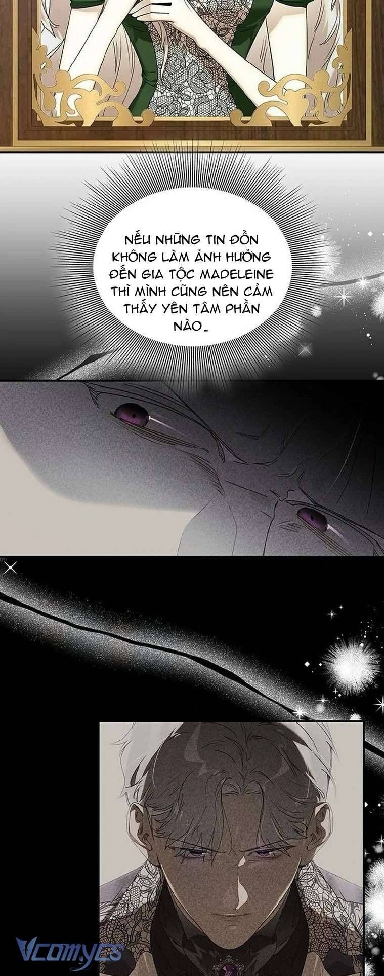 Cứ Cố Gắng Hết Sức Để Hối Hận - Chap 16 - Trang 55