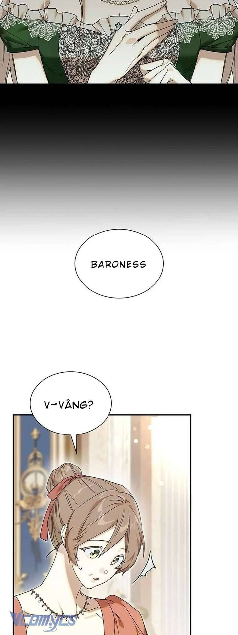 Cứ Cố Gắng Hết Sức Để Hối Hận - Chap 16 - Trang 58