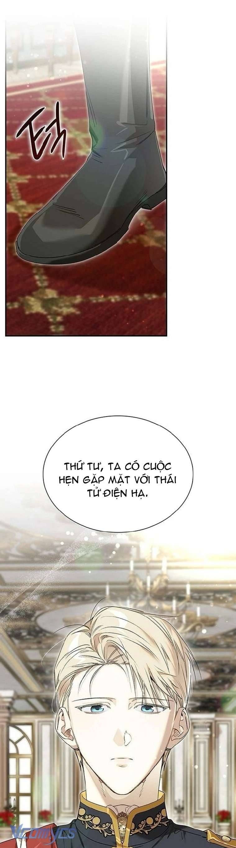 Cứ Cố Gắng Hết Sức Để Hối Hận - Chap 16 - Trang 61
