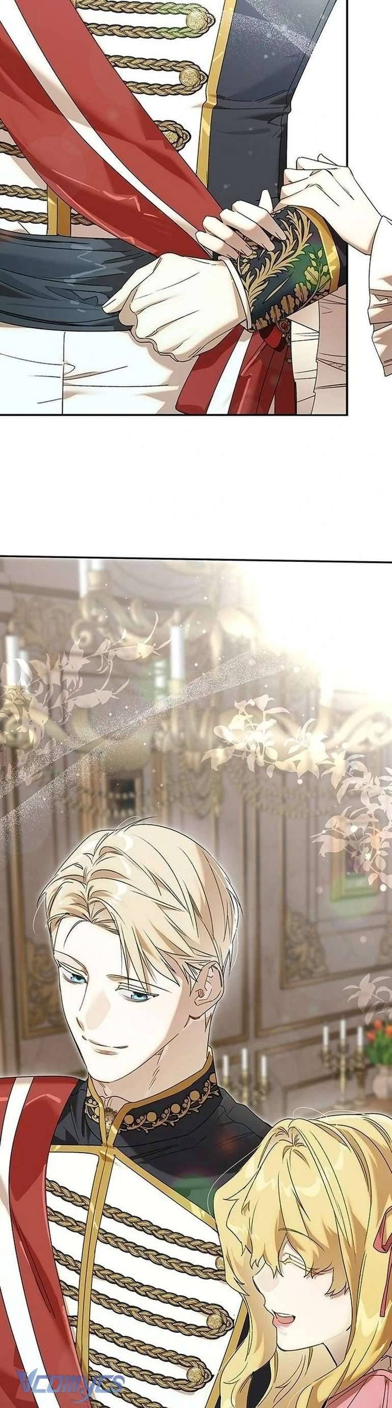Cứ Cố Gắng Hết Sức Để Hối Hận - Chap 16 - Trang 63