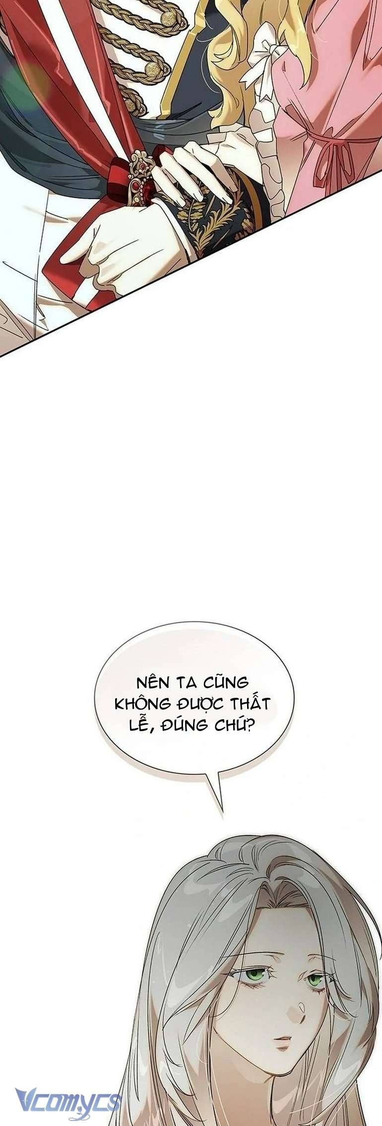 Cứ Cố Gắng Hết Sức Để Hối Hận - Chap 16 - Trang 64