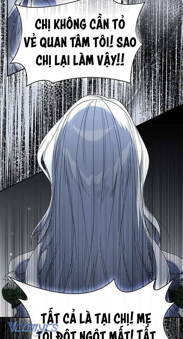 Cứ Cố Gắng Hết Sức Để Hối Hận - Chap 16 - Trang 8