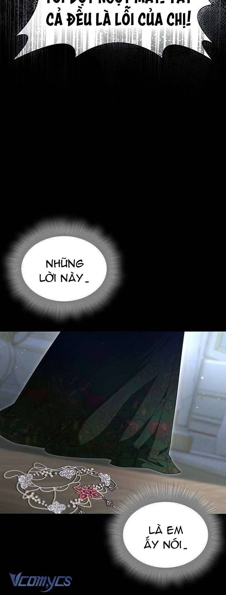 Cứ Cố Gắng Hết Sức Để Hối Hận - Chap 16 - Trang 9